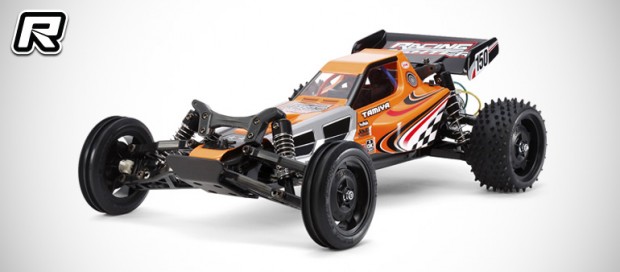 Tamiya Honda City Turbo & Racing Fighter XB kits