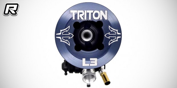 Triton L3 .21 off-road engine – Coming soon