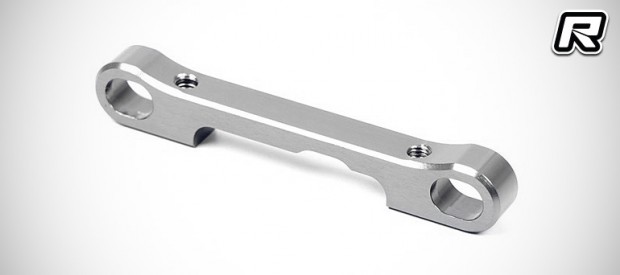 VBC introduce new Firebolt & Wildfire option parts
