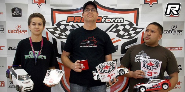 Protoform WCICS Rd7 – Report