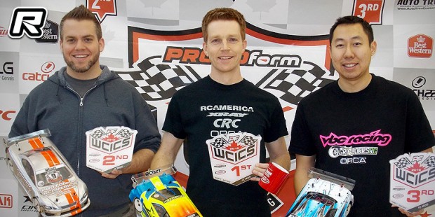 Protoform WCICS Rd7 – Report