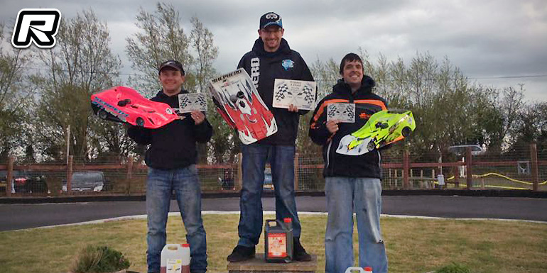 BRCA 1/8th Circuit Nationals Rd2 – Report