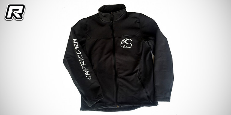 Capricorn introduce new Tesla exhaust & jacket