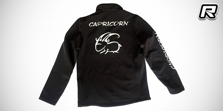 Capricorn introduce new Tesla exhaust & jacket