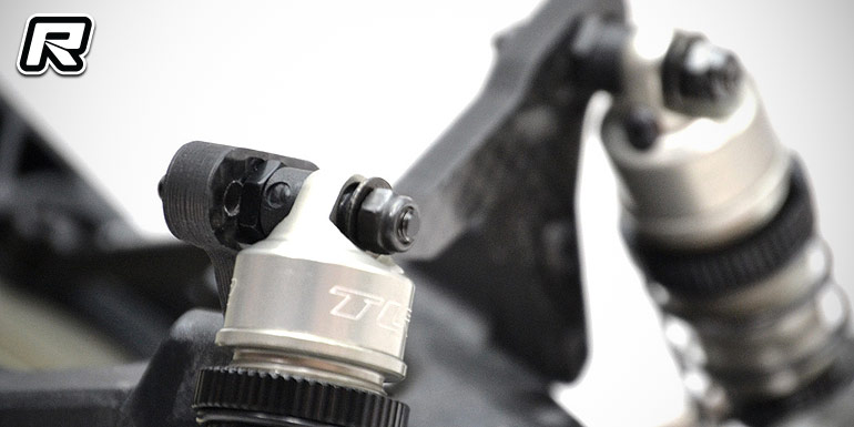 Exotek introduces new TLR 22 3.0 options