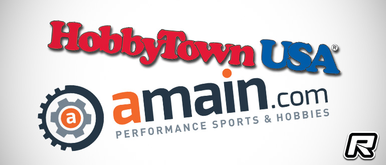 HobbyTown & AMain Performance Hobbies join forces