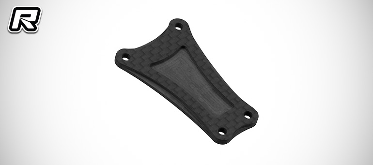 JConcepts introduce RC10T carbon fibre option parts