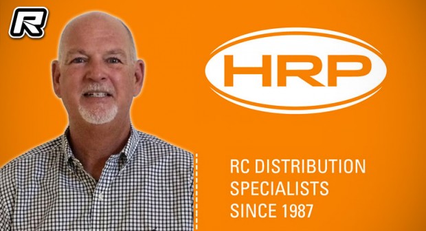HRP Distributing appoints Bill Jeric as new VP