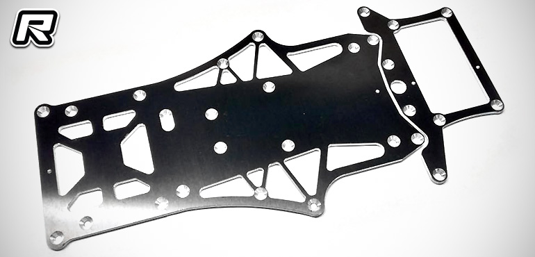 McFactory introduce more alloy chassis conversions