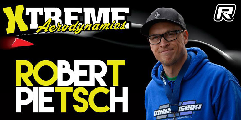 Robert Pietsch joins Xtreme Aerodynamics