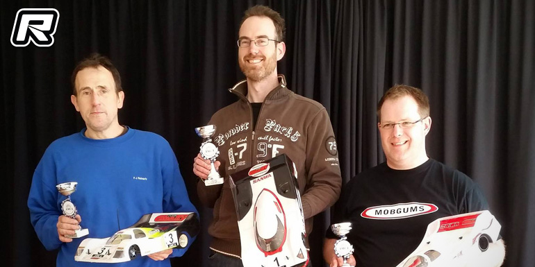 RC LeMans Series Rd1 – Report