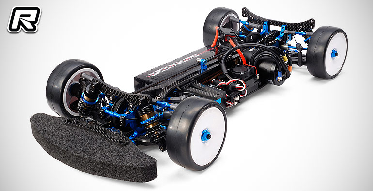 Tamiya release first TRF419X & TB Evo.6 MS images