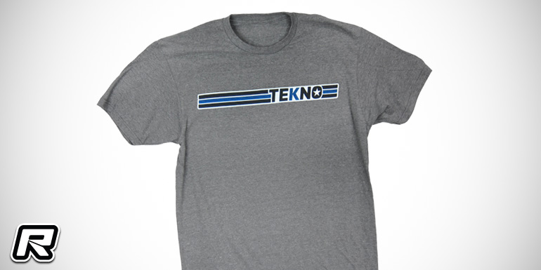 Tekno RC lightweight T-shirt