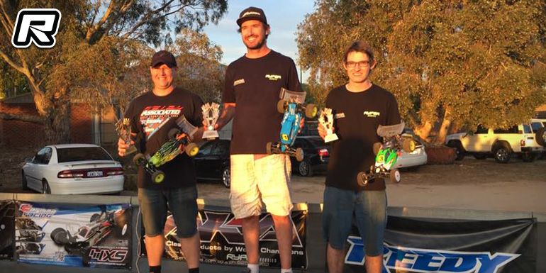 WA EP Offroad State Titles – Report