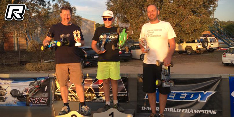 WA EP Offroad State Titles – Report