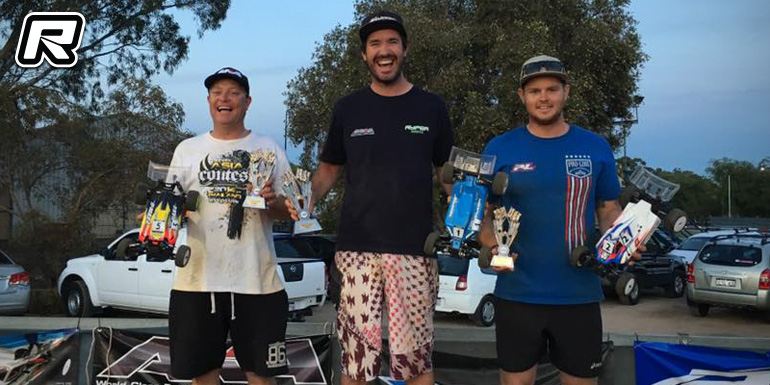 WA EP Offroad State Titles – Report