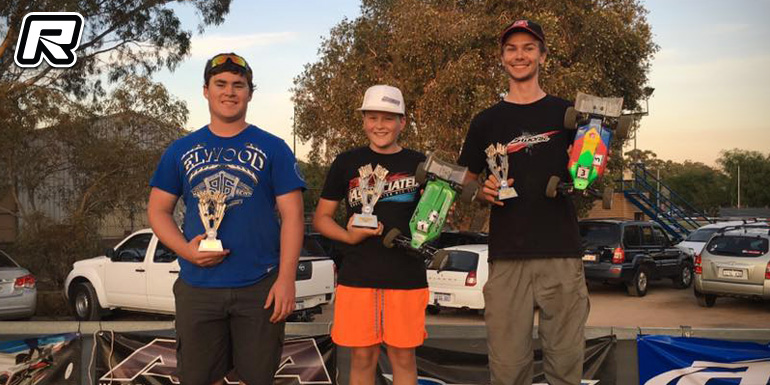 WA EP Offroad State Titles – Report