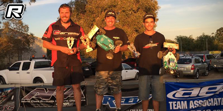 WA EP Offroad State Titles – Report