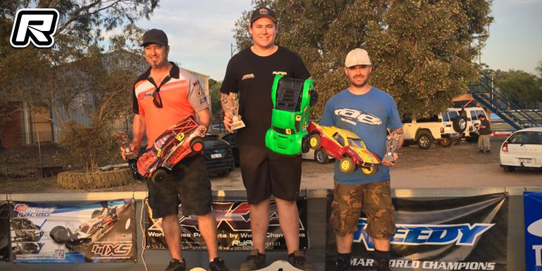 WA EP Offroad State Titles – Report