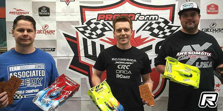 Protoform WCICS Rd8 – Report