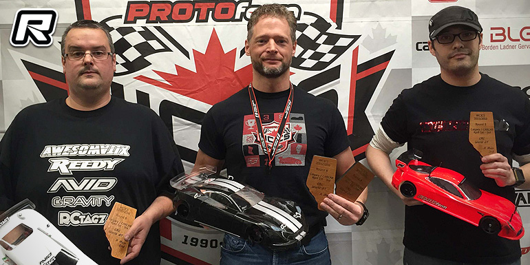 Protoform WCICS Rd8 – Report