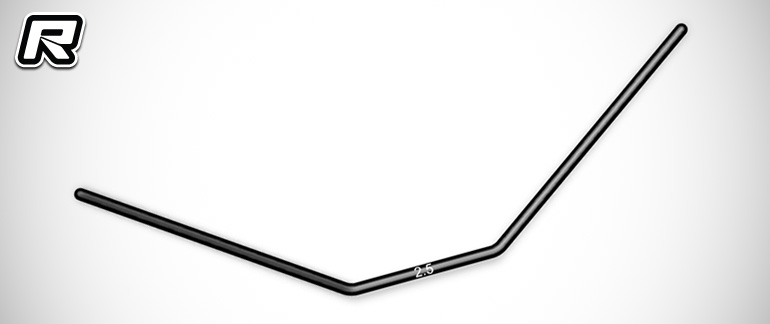 Xray XB8 2.5mm front anti-roll bar