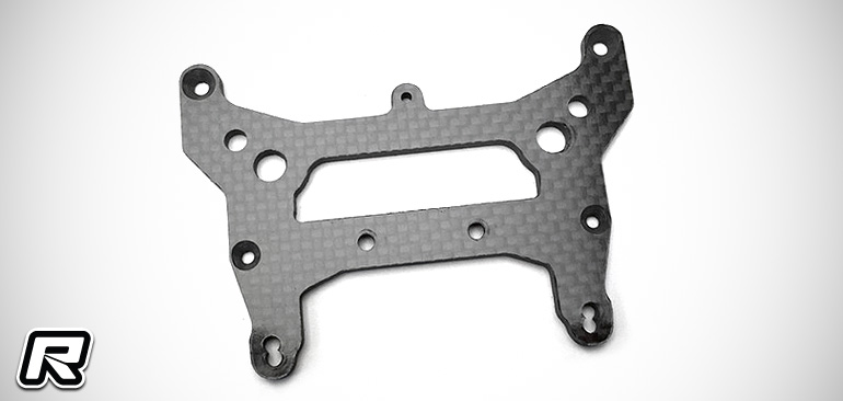 Xtreme Racing Optima carbon fibre option parts