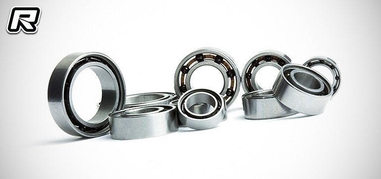 Avid B6 & B6D Aura bearing sets