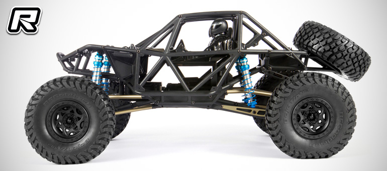 Axial RR10 Bomber 1/10th 4WD off-road kit