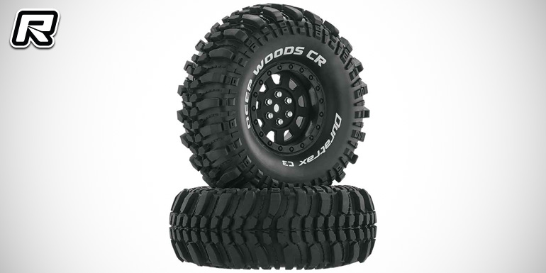 Duratrax introduce new 1/8th & 10th scale tyres