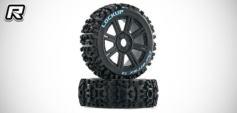 Duratrax introduce new 1/8th & 10th scale tyres