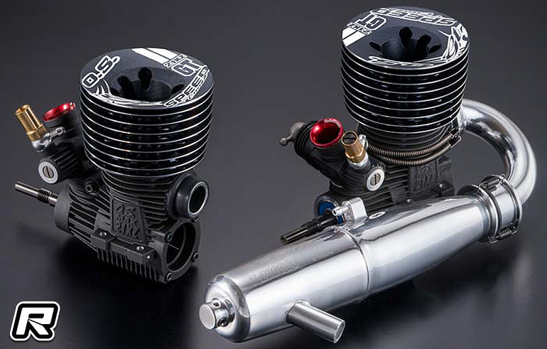 O.S. introduce new .21 & .12 nitro engines