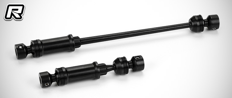 Pro-Line E-Revo & Summit Pro-Spline HD driveshafts