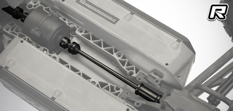 Pro-Line E-Revo & Summit Pro-Spline HD driveshafts