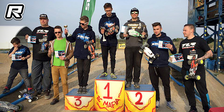 RC Mafia season opening race – Report