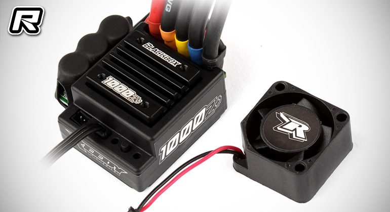 Reedy Blackbox 1000Z+ Competition ESC