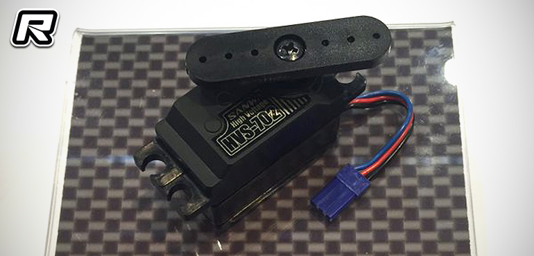 Red RC » Sanwa Super Vortex Gen2 & Stock Type speedos Red RC » Sanwa Super Vortex Gen2 & Stock Type speedos