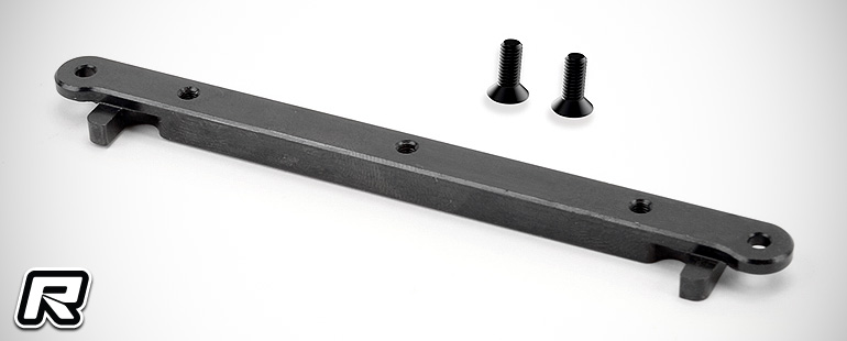 Schumacher Atom GT12 centre weight