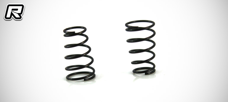 Teamsaxo soft pan car side springs