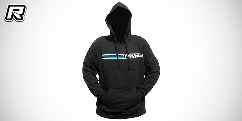 Tekno RC Stripe hoodies