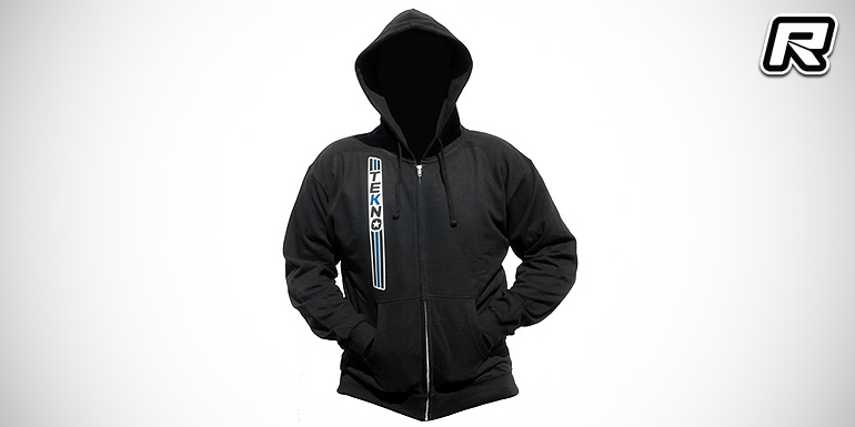 Tekno RC Stripe hoodies