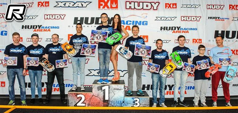 X-Race Grand Final report