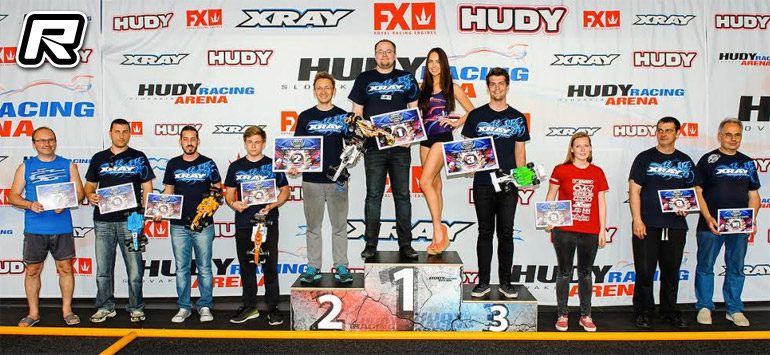 X-Race Grand Final report