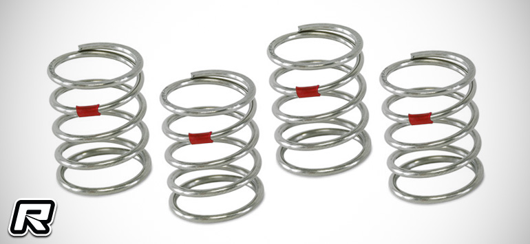 Active Hobby Products 21mm touring car springs