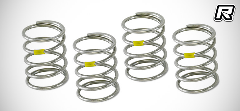 Active Hobby Products 21mm touring car springs