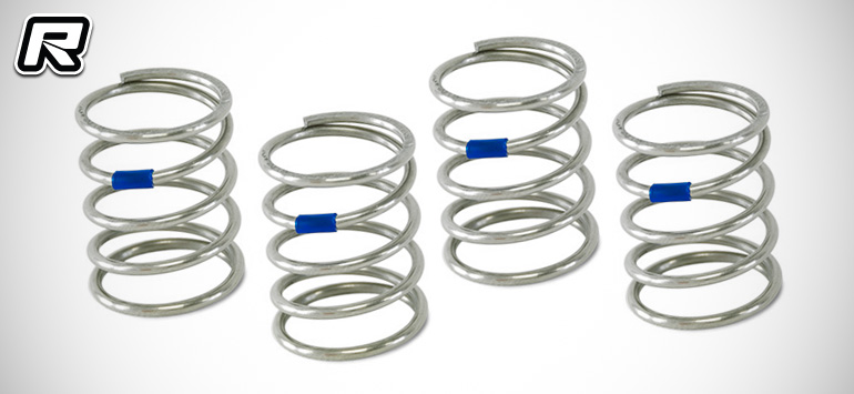 Active Hobby Products 21mm touring car springs