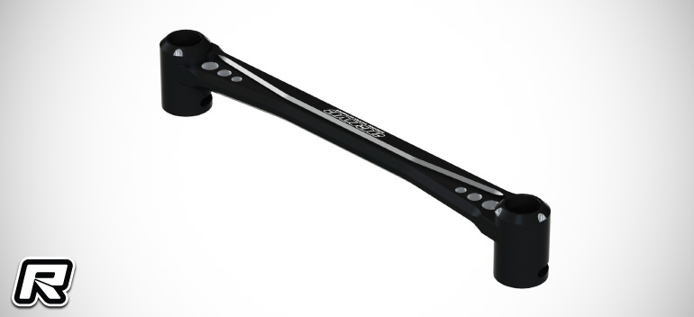 Active Hobby YD-4 alloy steering rack & other optionals