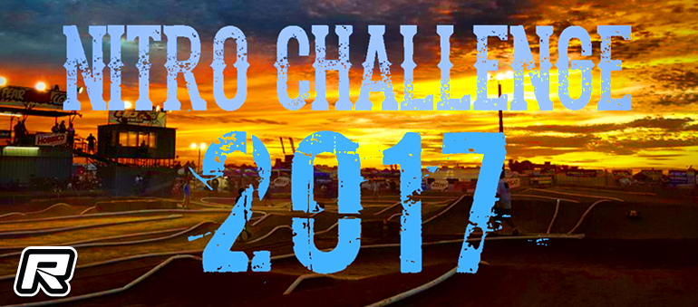 2017 The Dirt Nitro Challenge – Announcement