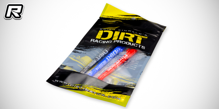 Dirt Racing Products permanent dual tip pen set