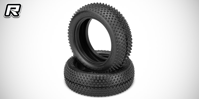 JConcepts introduce 1/10th carpet & astro turf tyres